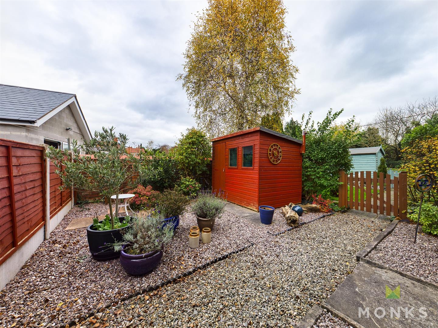 3 Tilley Terrace Mill Street, Wem, SY4 5EZ To Let